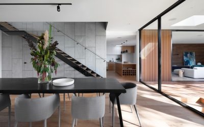 Transformeer je huis met professioneel advies voor interieurontwerp