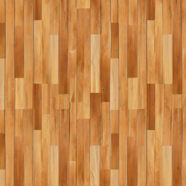 De kunst van het leggen van houten vloeren